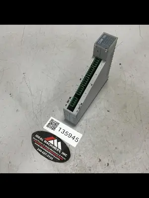 USED SIGMATEK CDM163 12-008-163