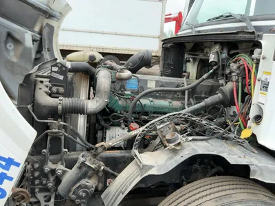 Used 2008 VOLVO VNL Conventional trucks Michigan US | Miedema Asset Management Group #1474574