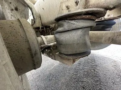Used 2008 OSHKOSH S2346 Concrete Mixer Trucks New Jersey US | Proxy Equipment #1388746