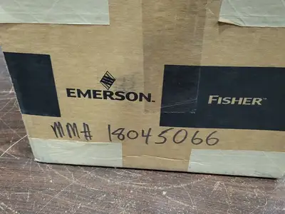 NEW 2015 FISHER CS200IR