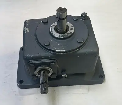 Used MORSE MJ0104J06K Industrial Controls Ohio US | Surplus Asset Holdings #1242224