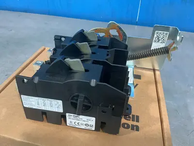 Used 2017 ALLENBRADLEY 1494UD30 Disconnects Ohio US | HGR 24 #1763105