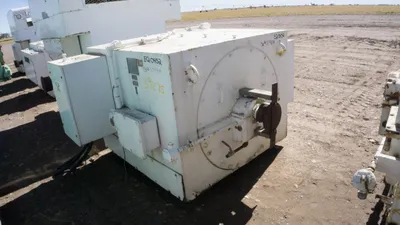USED GENERAL ELECTRIC 138817