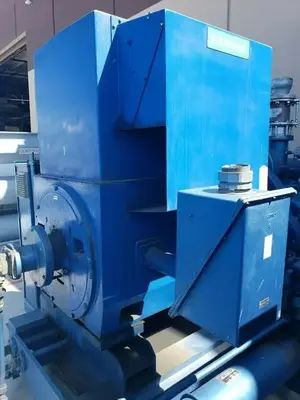 USED SIEMENS 588UZ