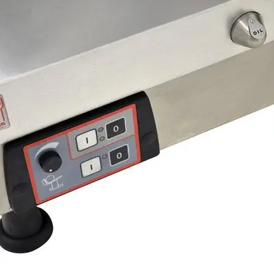 13-inch Blade Gear-Driven Automatic Slicer