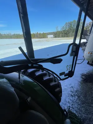 Used 2021 JOHN DEERE 8R 230 Tractors & Trailers Virginia US | Proxy Equipment #1382935