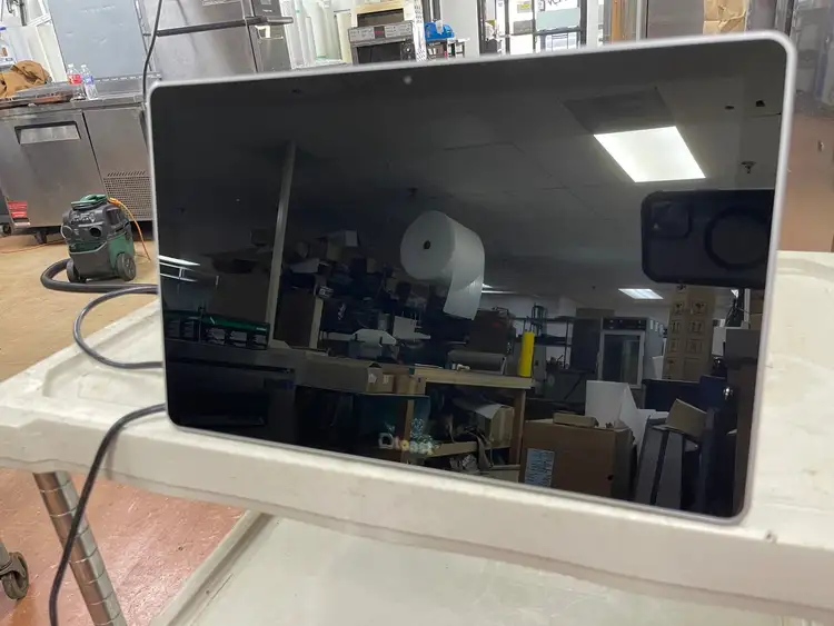 Used Toast Used Toast 15.5" Wall Mount Toast Flex System for Kitchen Restaurant Equipment (Miscellaneous) Illinois US | Falcon Restaurant Supply #1378018