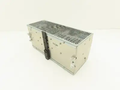 Allen Bradley 1606-XL960E-3 Power Supply 24-28VDC 40A Output 400-500V 3A 3 Phase