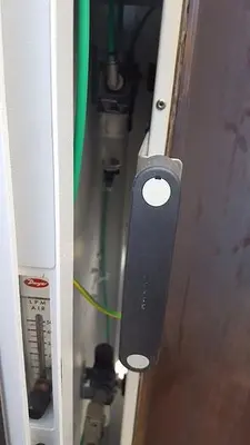 BOC EDWARDS ZENiTH Abatement system