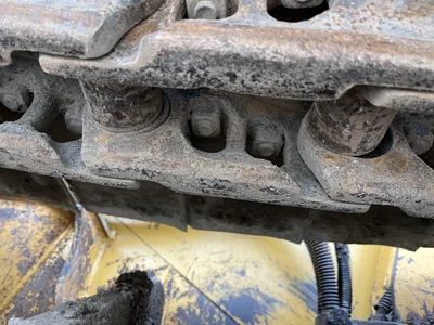 Used 2003 Caterpillar D5G LGP Crawler Dozers Maryland US | Zadoon Equipment #1480614