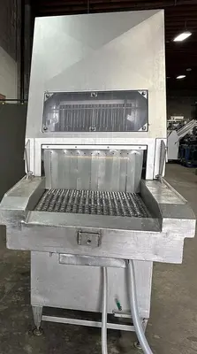 USED FOMACO FGM 44/88/176