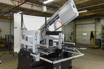 USED HYDMECH M-20A