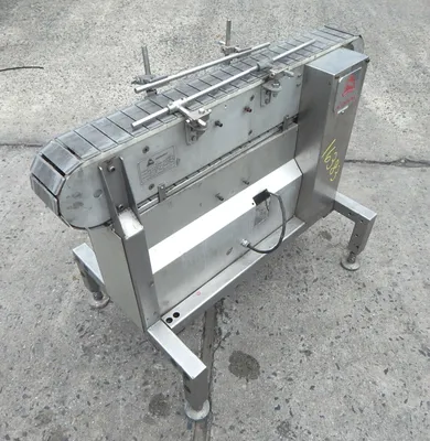 USED ACCRAPLY CONV
