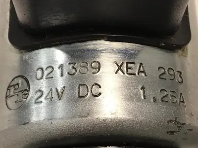 Used MANNESMANN REXROTH 4WE6G2-60/EG24N9K4 Valves/Fittings Michigan US | Ideal Machinery #1277128