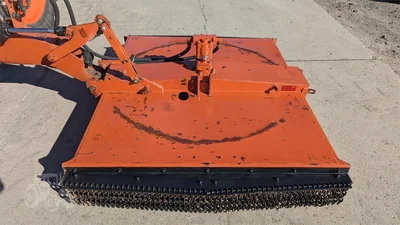 USED RHINO DB150