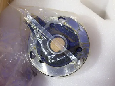 Pressure Regulating Valve - 5783