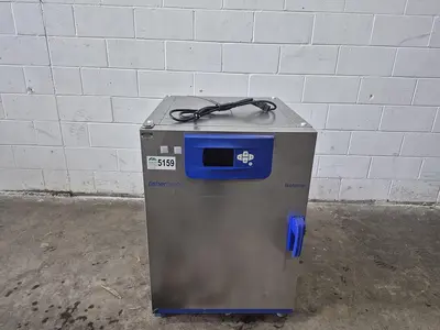 USED 2018 THERMO FISHER SCIENTIFIC ISOTEMP 180L INCBTR GRVITY