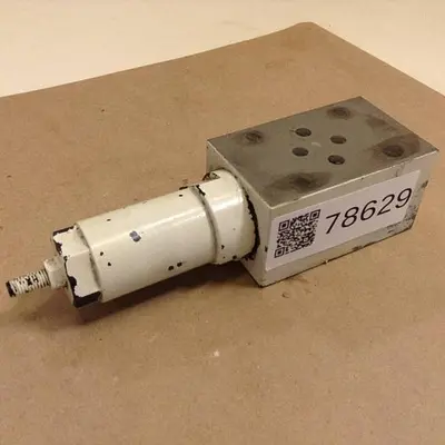 USED VICKERS DGMC3PTBW20JAS9
