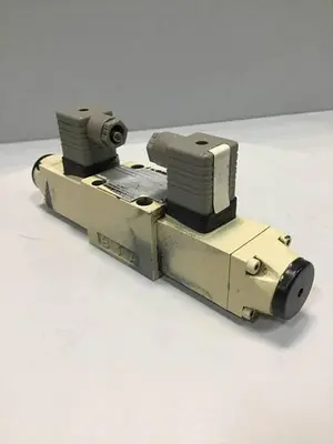 USED REXROTH 4WE6E51AG24N9K4V