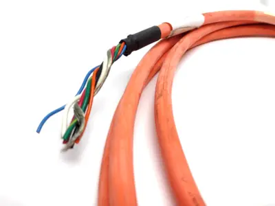 USED AXIS SYSTEMS 5M CABLE