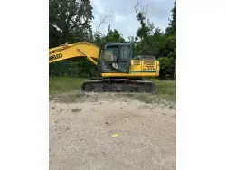 Used 2016 KOBELCO SK210-9 Crawler Excavators Pennsylvania US | Iron Exchange Equipment Solutions #1353858