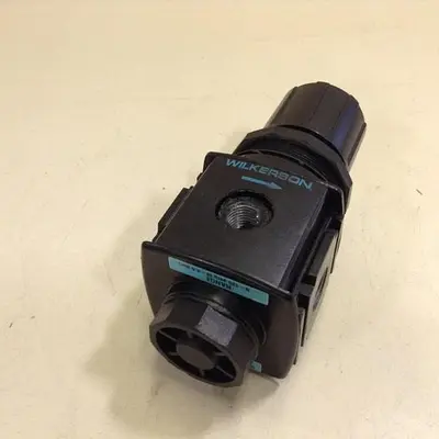 USED WILKERSON R18-03-F000