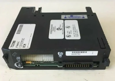 Used GE Fanuc IC693CMM302D Misc Electrical & Power Parts Indiana US | J&J Industrial Supply #515128