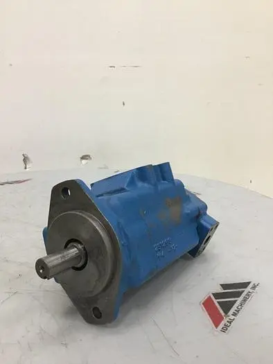 Used VICKERS 251263 Pumps Michigan US | Ideal Machinery #601863