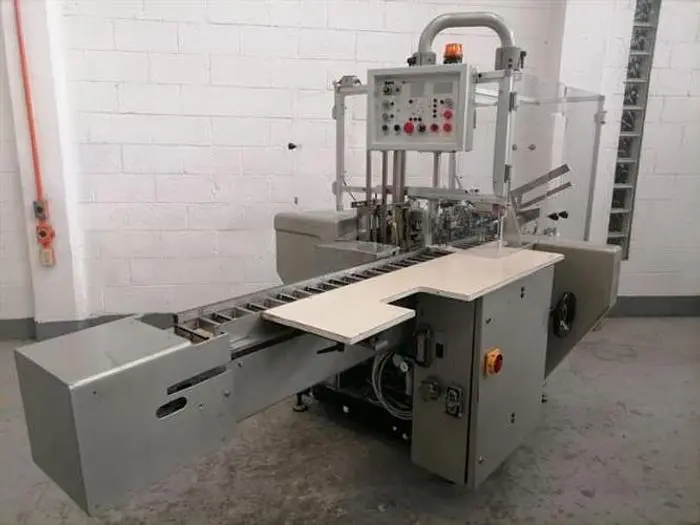 Used CAM _UNKNOWN_ Carton Machines MX | UNION STANDARD EQUIPMENT CO. #133664