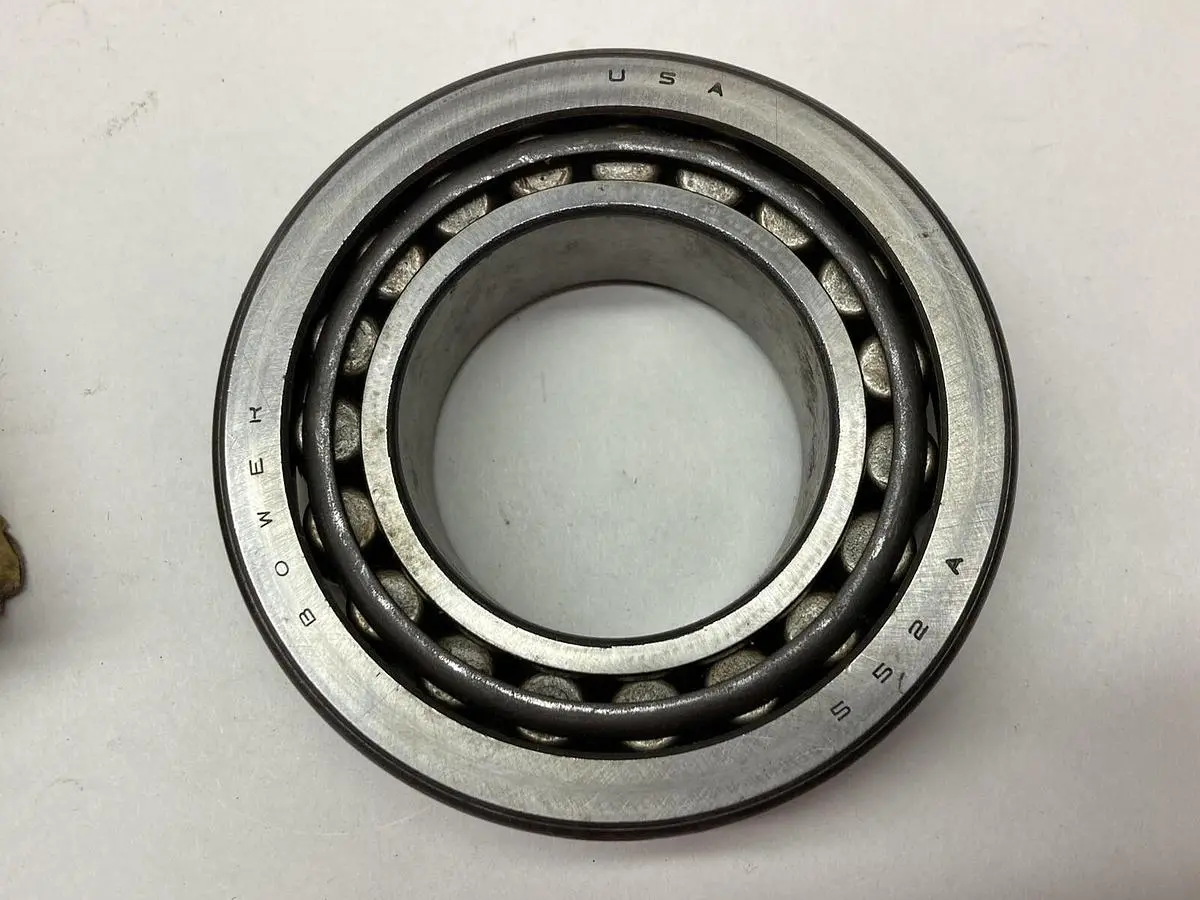 New | in-Stock BOWER 560 552-A Bearings | Surplus Asset Holdings #1197931