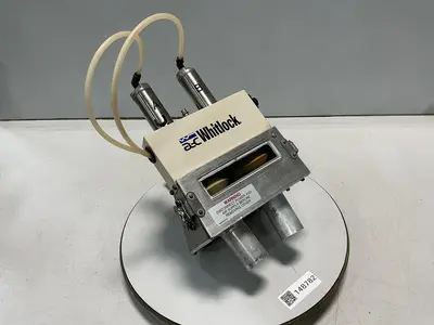 USED AEC WHITLOCK 1.5"P115