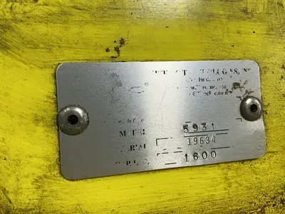 Used _UNKNOWN_ _UNKNOWN_ Tool Carts Ohio US | HGR 24 #1370279