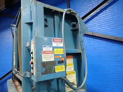 USED 2002 MARATHON EQUIPMENT V6030