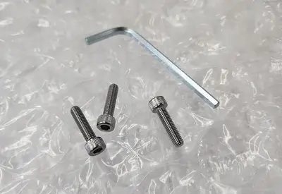 LEICA 10450118 PACK OF PARTS FOR ASSEMBLY