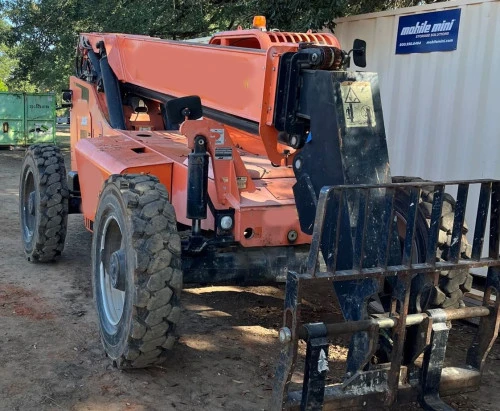 Used 2018 SKYTRAK 8042 Misc Forklifts Pennsylvania US | National Lift Equipment #1369165