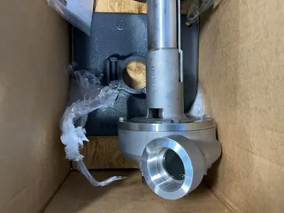 Used GUSHER PUMPS VSC2.0X2.05.5EB Pumps Ohio US | HGR 24 #1404678