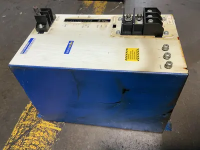 Used KOLLMORGEN PA5000 Servo Drives Ohio US | HGR 24 #1353719