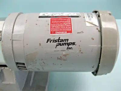 USED Fristam FPX712-95