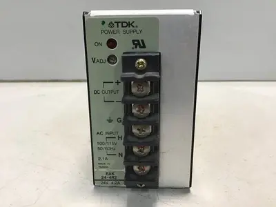 USED TDK EAK24-4R2