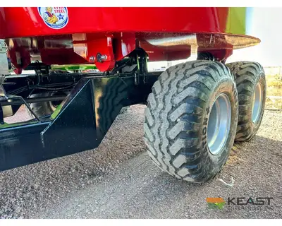 Used CLOVERDALE _UNKNOWN_ Feeder Wagons Iowa US | Keast Enterprises #1360089