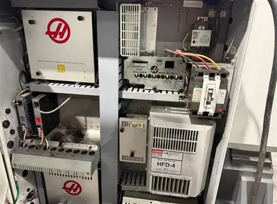 Used 2011 HAAS TL-3 CNC Lathes New York US | Prestige Equipment #1332348