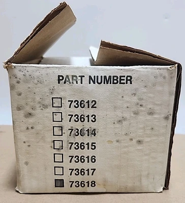NEW Barnes 73618