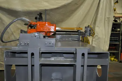 USED DALLAS D200/PTS-203