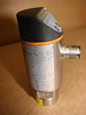 USED IFM PB0224