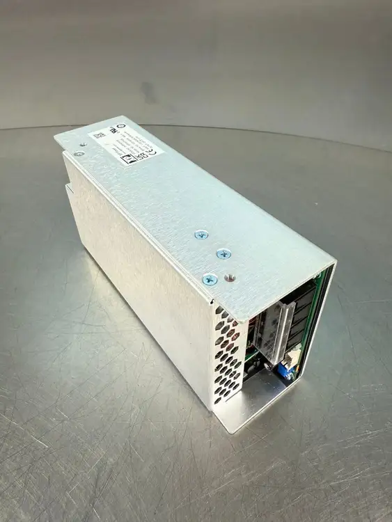 Used XP Power _UNKNOWN_ Single Output Power Supplies South Carolina US | Palmetto Automation #1152401