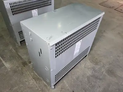 USED E.V.I CDTC0030VVC6XXBA