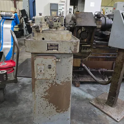 GLEASON #4 GEAR TESTERS | Piselli Enterprises (1)