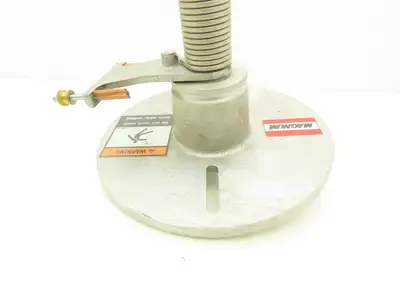 Lincoln Electric K895-2 Rotary Welding Wire Dispenser for Feeder Reels