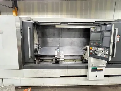 2007 MORI SEIKI NL-3000Y / 3000