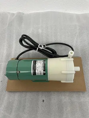 IWAKI MAG DRIVE PUMP WMD-30RLZ-115